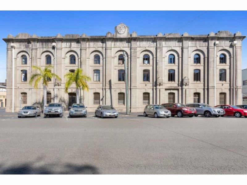 12/260 Quay Street, Rockhampton City QLD 4700